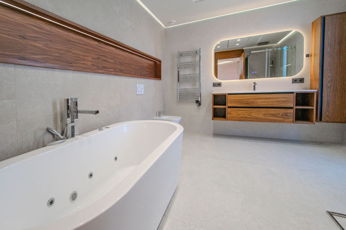 Image No.60-5 Bed Villa for sale