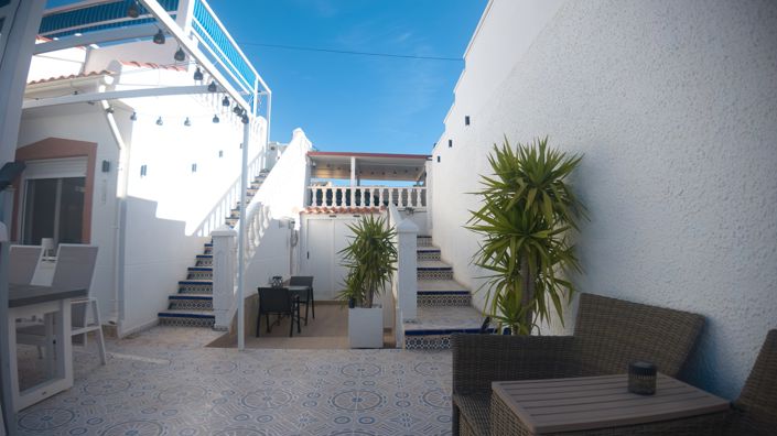Image No.32-Villa de 2 chambres à vendre à Ciudad Quesada