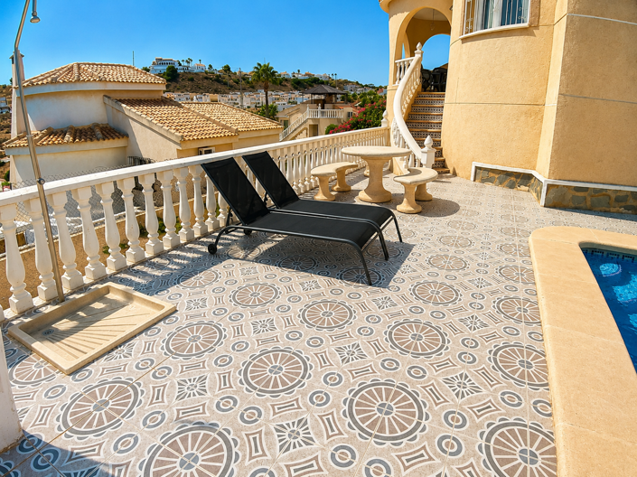 Image No.11-2 Bed Villa for sale