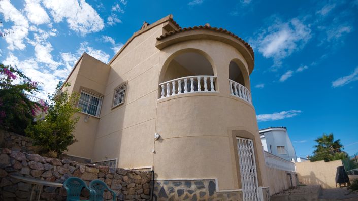 Image No.18-2 Bed Villa for sale