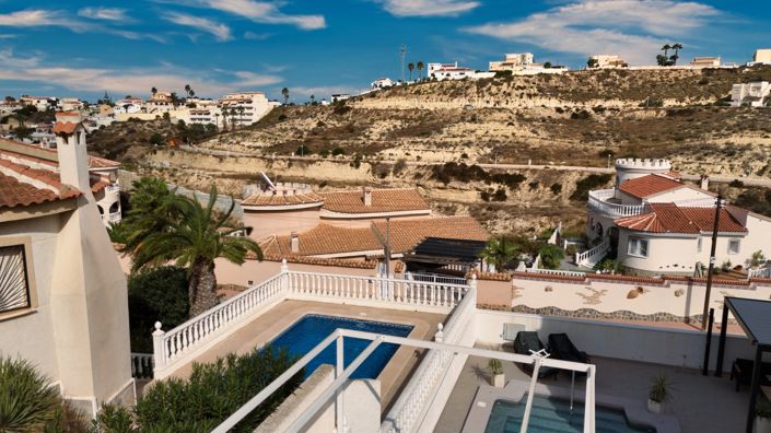 Image No.5-2 Bed Villa for sale