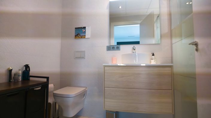 Image No.26-Villa de 2 chambres à vendre à Benijofar