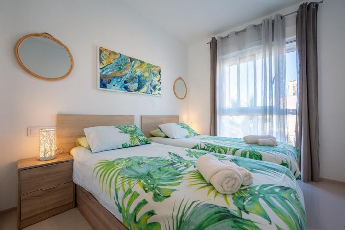 Image No.11-2 Bed Apartment for sale