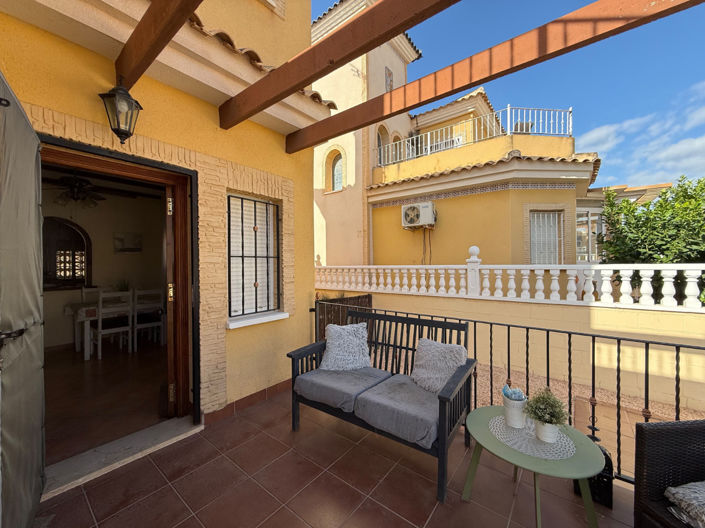 Image No.10-Villa de 2 chambres à vendre à Ciudad Quesada