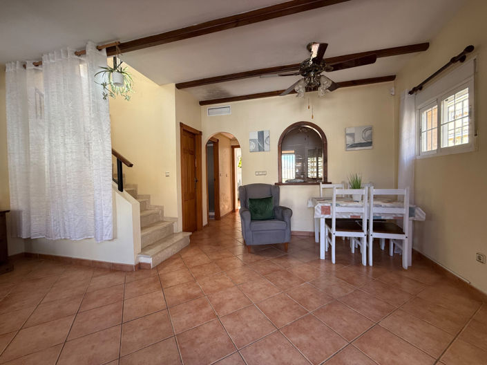 Image No.11-Villa de 2 chambres à vendre à Ciudad Quesada