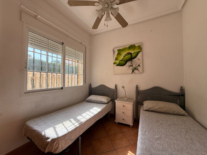 Image No.14-Villa de 2 chambres à vendre à Ciudad Quesada