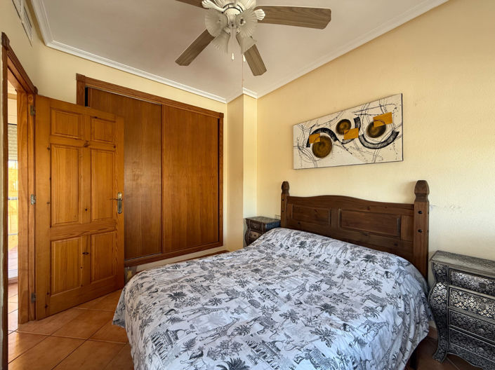 Image No.6-Villa de 2 chambres à vendre à Ciudad Quesada