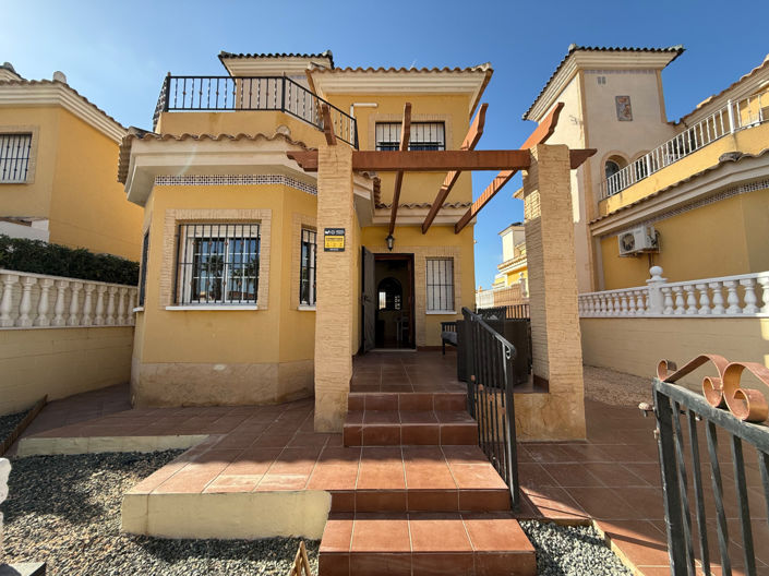 Image No.7-Villa de 2 chambres à vendre à Ciudad Quesada
