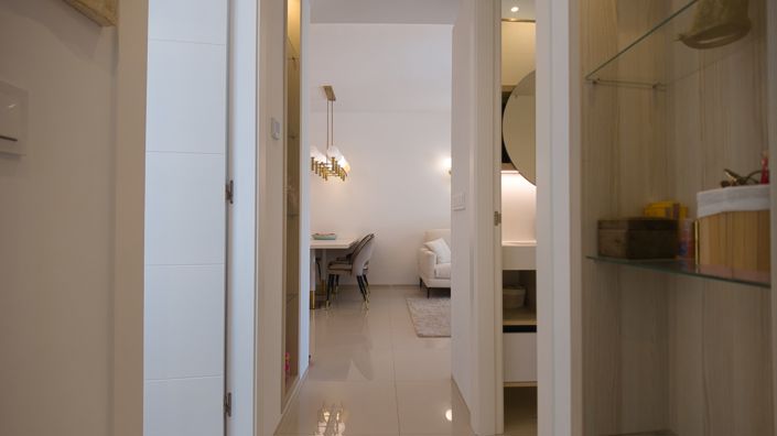 Image No.16-Appartement de 3 chambres à vendre à Ciudad Quesada