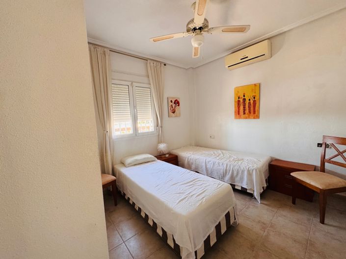Image No.10-Villa de 3 chambres à vendre à Ciudad Quesada