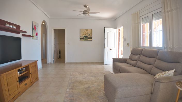 Image No.13-Villa de 3 chambres à vendre à Ciudad Quesada