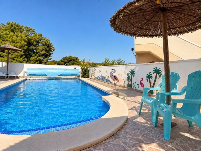Image No.40-Villa de 3 chambres à vendre à Ciudad Quesada