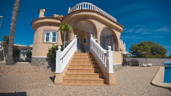 Image No.49-Villa de 3 chambres à vendre à Ciudad Quesada