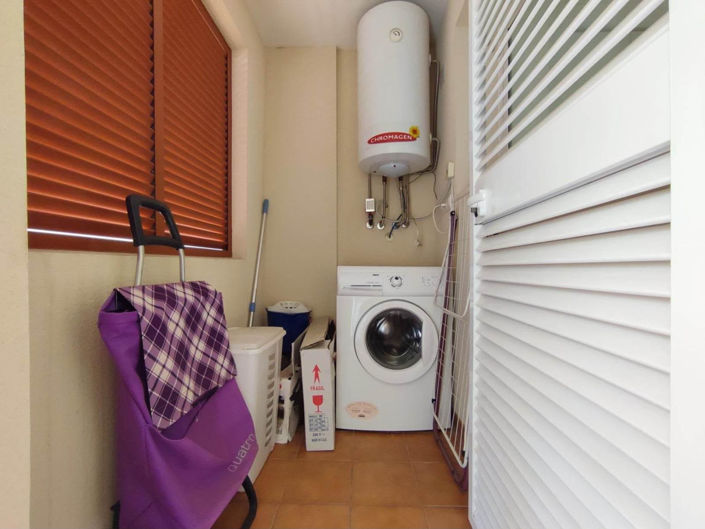 Image No.14-Appartement de 2 chambres à vendre à Playa Flamenca