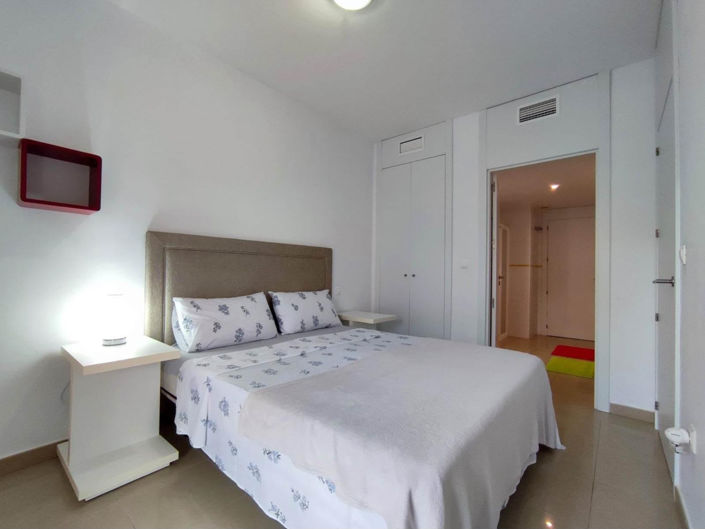 Image No.22-Appartement de 2 chambres à vendre à Playa Flamenca