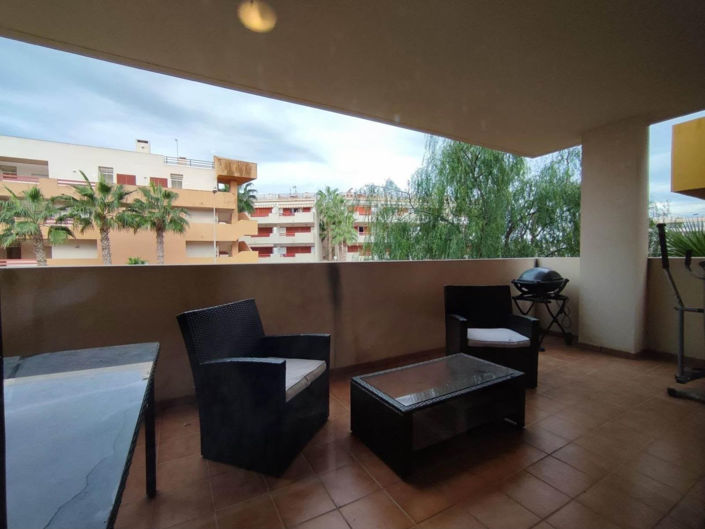 Image No.29-Appartement de 2 chambres à vendre à Playa Flamenca