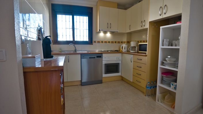 Image No.12-Appartement de 2 chambres à vendre à Ciudad Quesada