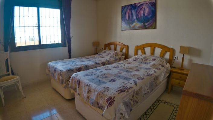 Image No.13-Appartement de 2 chambres à vendre à Ciudad Quesada