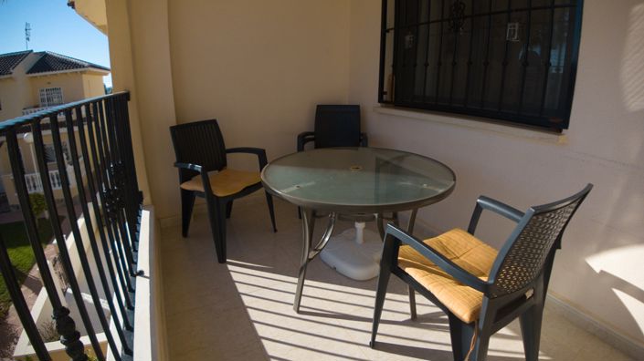 Image No.17-Appartement de 2 chambres à vendre à Ciudad Quesada