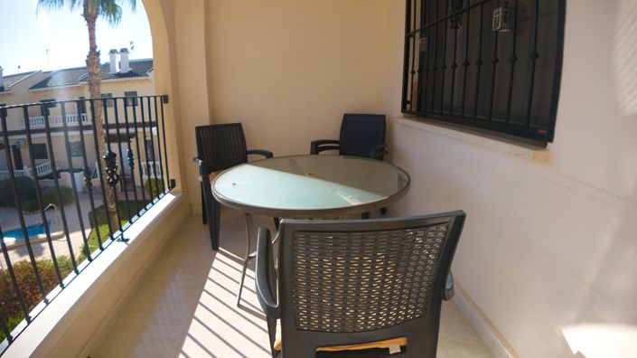 Image No.24-Appartement de 2 chambres à vendre à Ciudad Quesada