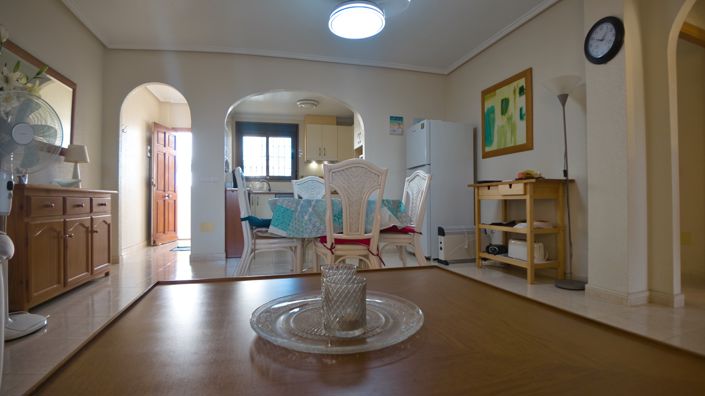 Image No.8-Appartement de 2 chambres à vendre à Ciudad Quesada