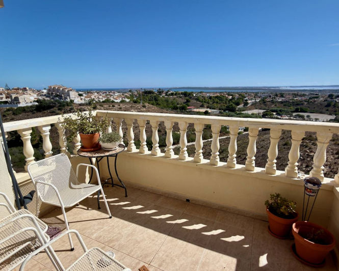 Apartment in Ciudad Quesada