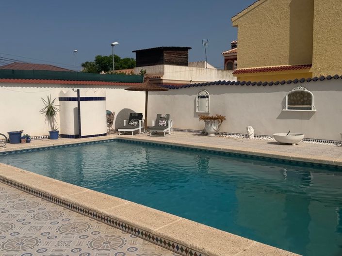 Image No.31-4 Bed Villa for sale