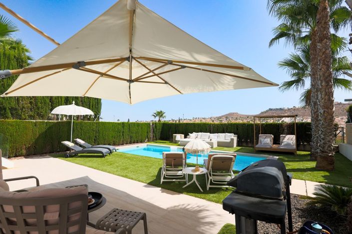 Image No.16-4 Bed Villa for sale