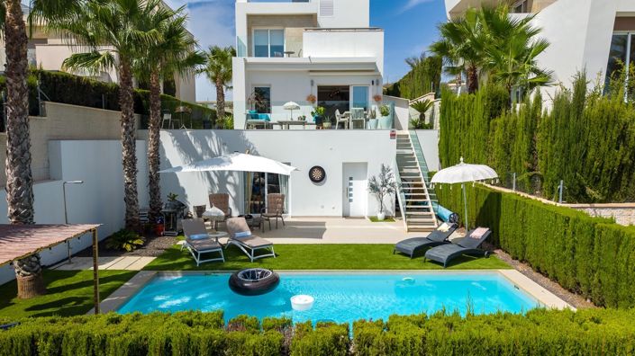 Image No.22-4 Bed Villa for sale
