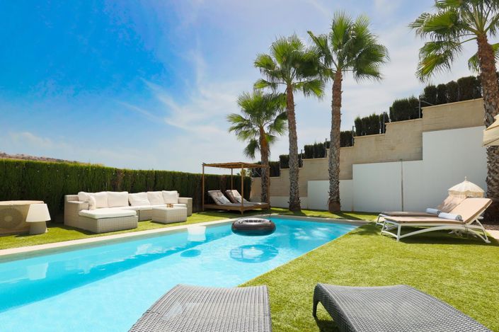 Image No.23-4 Bed Villa for sale