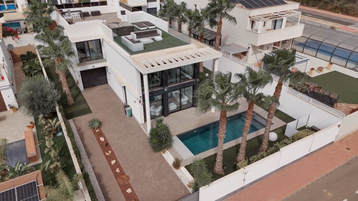 Image No.31-4 Bed Villa for sale