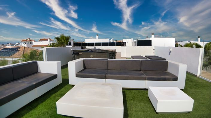 Image No.32-4 Bed Villa for sale