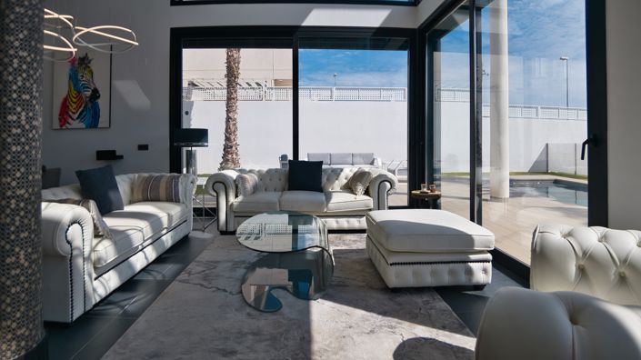 Image No.34-4 Bed Villa for sale