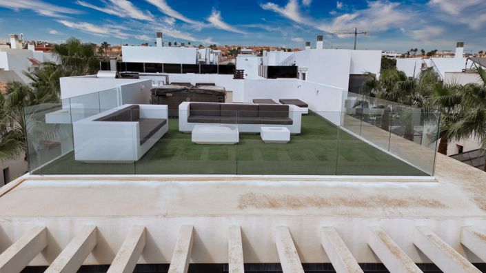 Image No.38-4 Bed Villa for sale