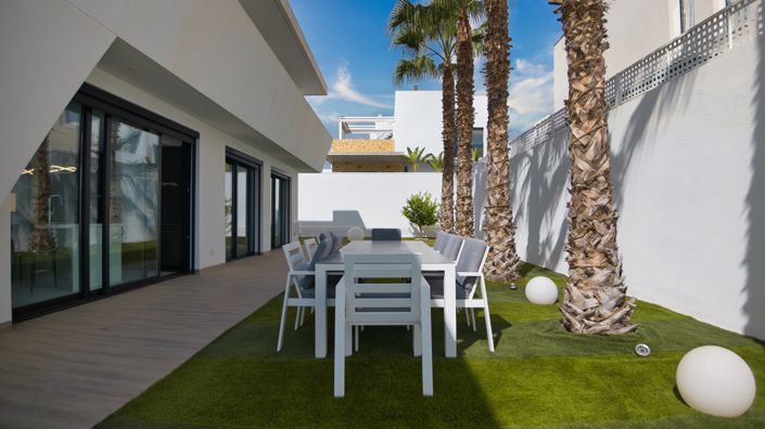 Image No.45-4 Bed Villa for sale