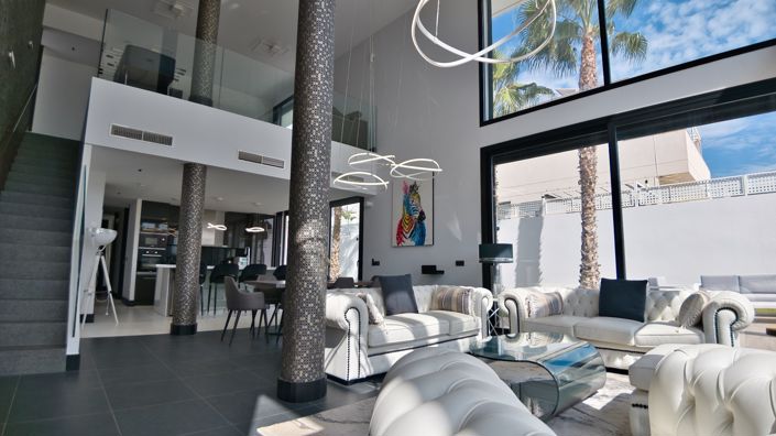Image No.6-4 Bed Villa for sale