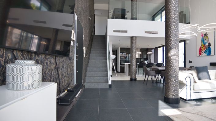 Image No.54-4 Bed Villa for sale