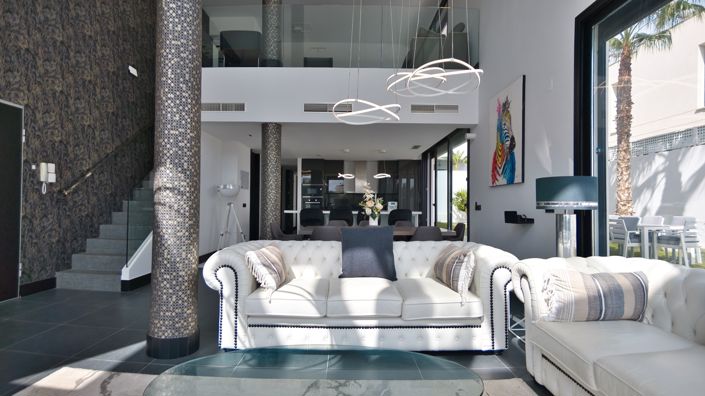 Image No.8-4 Bed Villa for sale