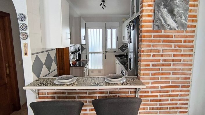 Image No.6-Villa de 2 chambres à vendre à Guardamar del Segura