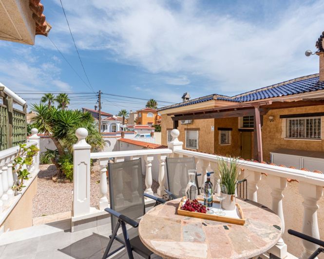 Image No.22-4 Bed Villa for sale