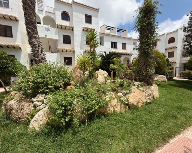 Image No.13-1 Bed Apartment for sale
