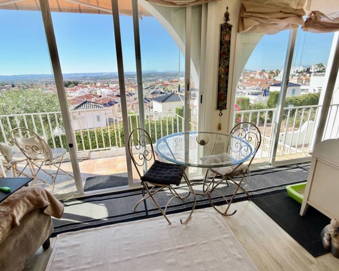 Image No.16-1 Bed Apartment for sale