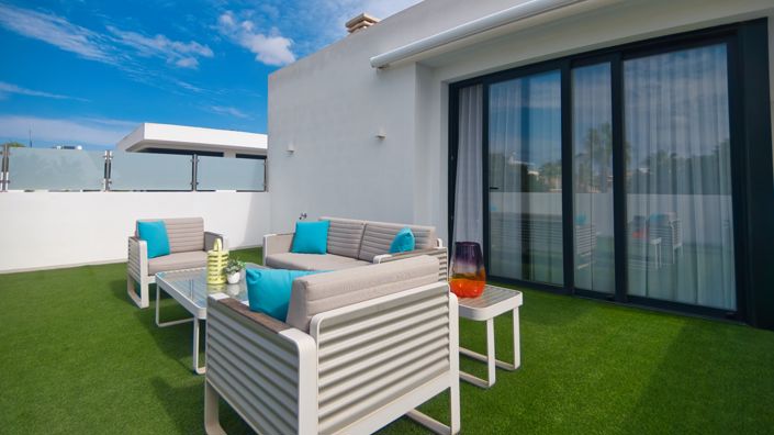 Image No.41-3 Bed Villa for sale