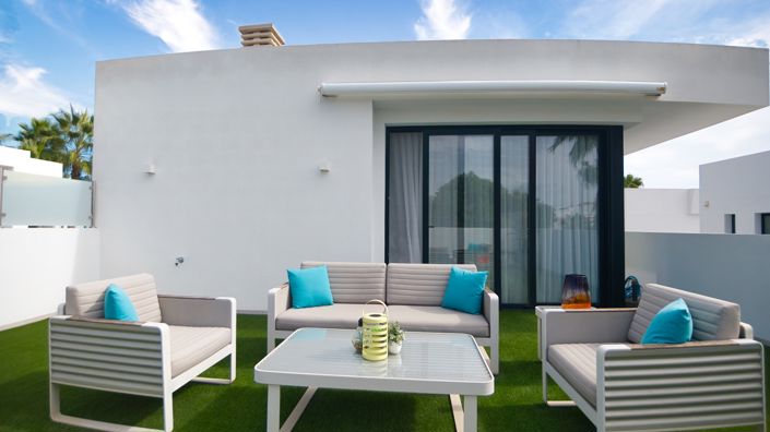 Image No.42-3 Bed Villa for sale