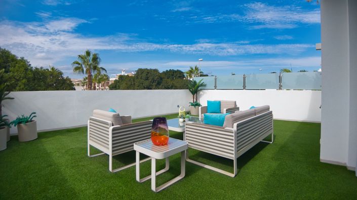 Image No.43-3 Bed Villa for sale