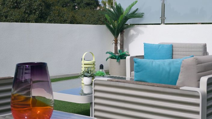 Image No.44-3 Bed Villa for sale