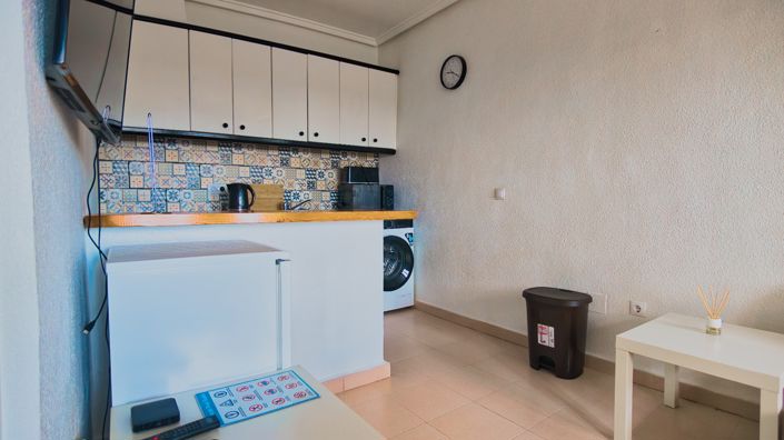 Image No.26-Apartamento con 1 dormitorio en venta
