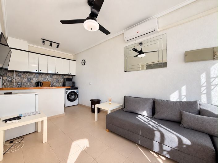 Image No.4-1 Bed Apartment for sale