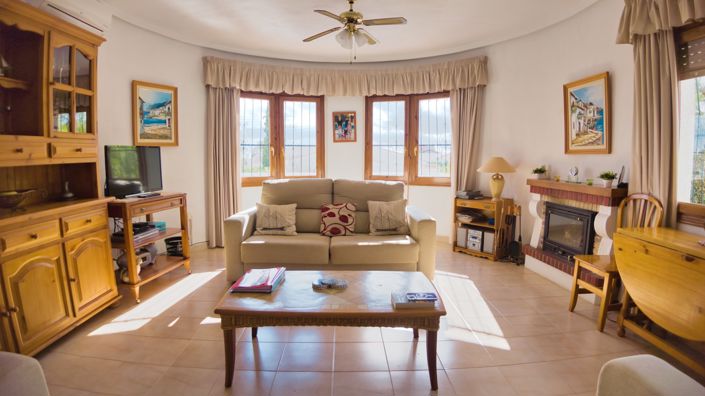 Image No.21-3 Bed Villa for sale