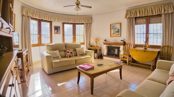 Image No.22-3 Bed Villa for sale